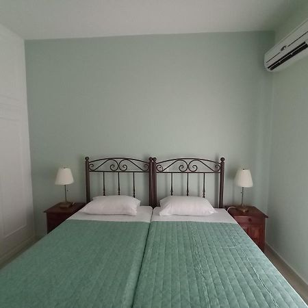 Kipos Apartments Kassiopi Zewnętrze zdjęcie